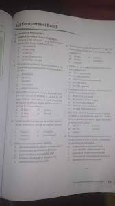 Check spelling or type a new query. Bantu Dlu Broo Soal Geografi Uji Komptensi Bab 5 Brainly Co Id