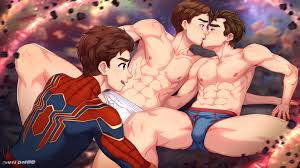 Post 4756081: Andrew_Garfield comic Marvel Peter_Parker Spider-Man Spider- Man_(series) Spider_Man:_No_Way_Home suiton00 Tobey_Maguire Tom_Holland