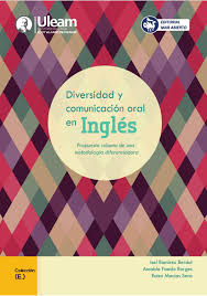 De la propagande médiatique en démocratie, agone, 2010. Diversidad Y Comunicacion Oral En Ingles By Editorial Mar Abierto Issuu