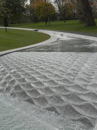 Princess Diana Memorial Garden London Modern Landscaping Landscape Design Landscape Architecture