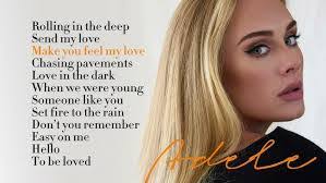 Adele Lord's Instagram, Twitter & Facebook