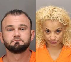 Horrifying: A 16-year-old from Florida was kidnapped, killed and dismembered  by a couple after meeting a man through social media, authorities said.  Steven Gress, 35, was arrested and is charged with kidnapping