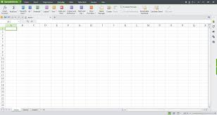 Wps Office Free Alternative To Microsoft Office