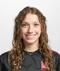 2023-24 Women's Swimming Roster