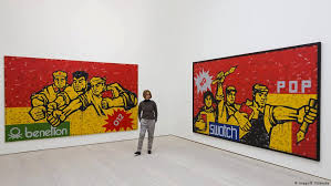 While the tiananmen square massacre has been widely covered in the media and in documentaries, with many focusing on the iconic image of the tank man or utilizing archive footage from the square itself, much of the events leading up to the infamous night have been lost to history, available only. Political Art In China 30 Years After The Tiananmen Square Protests Arts Dw 02 06 2019