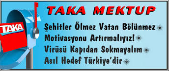 Türk, türk olduğu i̇çin asildir. Sehitler Olmez Vatan Bolunmez