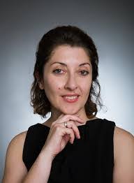 Carla Albano's Instagram, Twitter & Facebook