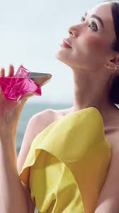 Find Your Perfect Fragrance Match with Mugler Angel Nova Perfume