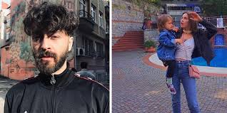Şehinşah için açılmış fan sayfasından ötedir. Unlu Rapci Sehinsah Esi Ceyda Yilmazer In Evini Basip Darp Etti