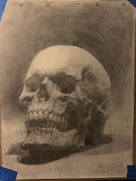We did not find results for: Octi Zhang Skull Pencil Drawing