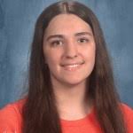 Morgan Montgomery, Brownsburg