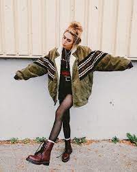 Follow Altgirl Alternative Style Grunge Style Gothic Style Grunge Girl Grunge Outfits Alternative Girl Alternativ Hipster Outfits Indie Outfits Tumblr Outfits