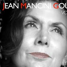 Jean Mancini Gough, vocalist, teacher.