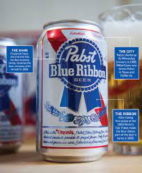 How A Bunch Of Urban Hipsters Saved Pabst Blue Ribbon