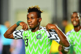 I am no expert in programming or spreadsheets (if you dont count doing one semester of programming when i was 15). Chukwueze And Aribo Ruled Out Of Nigeria Friendly Against Cameroon Goal Com