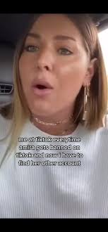 Amira TikTok Account