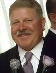 Obituary information for Dave Parks