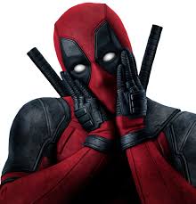 Check out inspiring examples of deadpoolfanart artwork on deviantart, and get inspired by our community of talented artists. Deadpool Png 4 By Anna X Anarchy 1589 Png Images Pngio