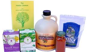 Cleansing the body three to four times a year will do wonders for keeping the body in a normal healthy condition. Maple Lemonade Cleanse Best Lemonade Cleanse Azure Standard