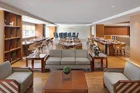 0711 / 24 888 988. Apo Lounge Picture Of Holiday Inn Baguio City Centre Luzon Tripadvisor