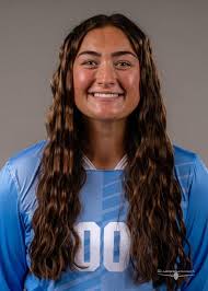 Three UCC women's soccer players get All-South Region honors