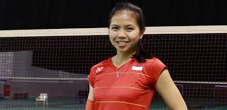 Backgroundhe receives you with a cold. Profil Indonesia Open 2019 Greysia Apriyani Duet Beda Generasi Bersemangat Tinggi
