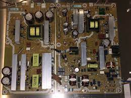 Panasonic Viera Plasma Lightning Struck Close To The House The Other Night Diy Forums