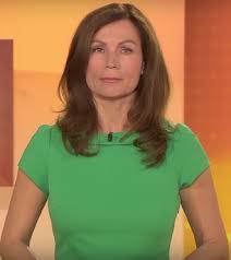 «vor 20 jahren hat mich der journalismus. Claudia Schick Ehemann Alter Verheiratet Familie Kinder Grosse