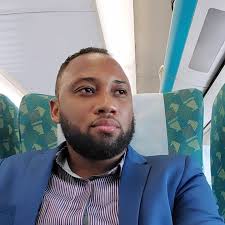 We are proud to present to you our new Deputy Principal (Ag) Mr. Vanrick  Williams. He is a dedicated educator with 25 years of service in the  teaching profession. Throughout his illustrious