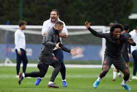 View chelsea fc squad and player information on the official website of the premier league. Chelsea Fc Squad Team All Players 2021 New Players