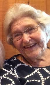 Margaret Feathers Obituary