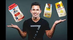 Kalau korang perhatikan cara pemprosesan oat ni hanya melibatkan fizikal saja tanpa tambahan bahan lain. 3 Jenis Oats Yang Menjadi Pilihan Saya Untuk Sarapan Youtube