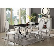 ( 0.0 ) out of 5 stars current price $1847.11 $ 1,847. Antoine Dining Room Set By Coaster Furniture Furniturepick
