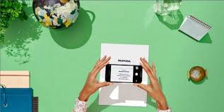 The free adobe scan app turns your device into a powerful portable pdf scanner that recognizes text automatically (ocr). Adobe Scan Fur Ios Und Android Neue Kamera Modi Sollen Scannen Verbessern