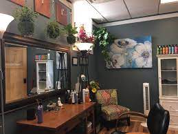 Get gorgeous at this glamorous central spa. Tara Kurkosky S Hair Vibes Salon Home Facebook