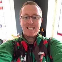 Gary Galbraith (@garygalb)