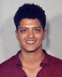 Bruno Mars