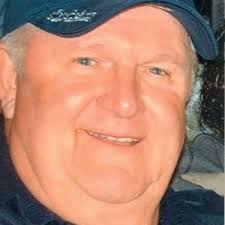 POWER, F. Robert 'Bob'