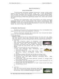 Prakarya kelas 9 bab iii ''budidaya ikan konsumsi draft. Soal Prakarya Kelas 9 Kerajinan Budidaya Ikan Konsumsi Jawabanku Id