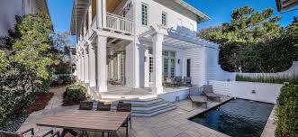 Stately 3br beach home in magnolia cottages on 30a. Browse Our 30a Luxury Collection 30a Luxury Rentals Rosemary Beach