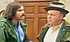 All In The Family 1971