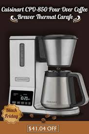 Holiday Deals On Amazon All Your Favorite Coffee Makers Cheaper Than Ever Get A Coffee Maker Thermal Coffee Maker Coffee Brewer Momma Coffee
