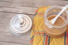 Caramel De Bouye Baobab Aistou Cuisine Recette En 2020 Caramel Cuisine Recettes De Cuisine