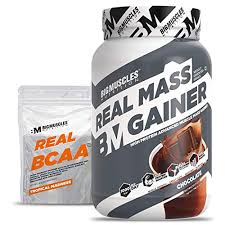 Lean muscle), so it should be low in fat and sugar. Top 10 Best Mass Gainer In India 2021 Best Weight Gainer In India