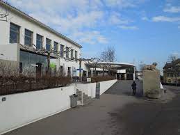 der zoo zurich mit masoala regenwald