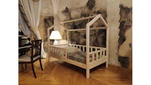 Actually i had the honor to be published in different magazines throughout the world and also to be 7th in my group at. House Bed With Barrier Bella Bed In The Scandinavian Style