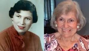 Rosita Shields Obituary