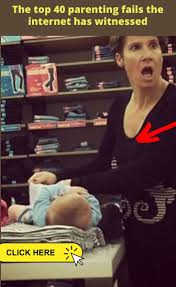 Experts weigh in on some common parenting missteps that, on the flip side, are really wins in disguise. The Top 40 Worst Parenting Fails The Internet Has Witnessed Parenting Fail Parenting Bad Parents