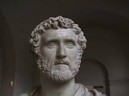 ANTONINO PIO, Tito Aurelio Arrio Antonino——————————————– (Julio-138 *  Marzo-161)