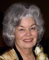 Gladys McCorvey Obituary (2014)